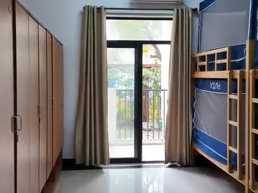 因为一个马桶,锁定一所高中!今年填中考志愿前,杭州许多初三家长关心这件事 第16张