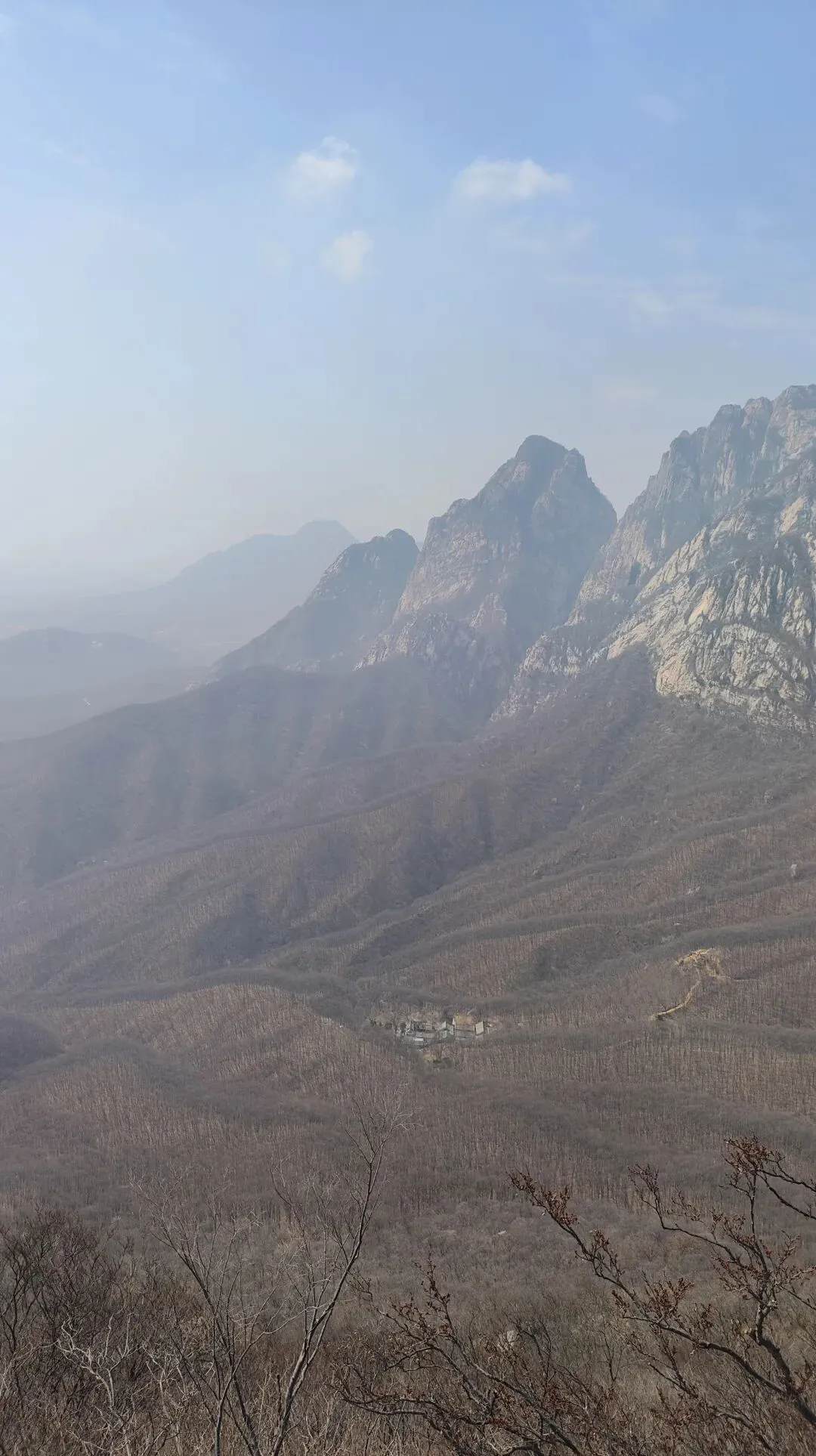 25-26济南高三二模数学试卷 第11张