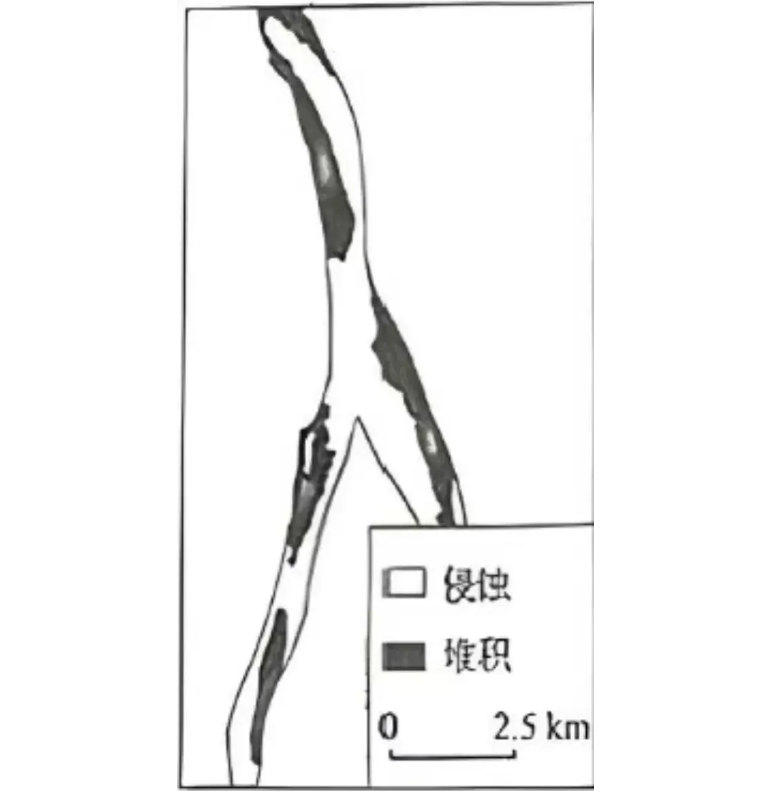 打卡高考真题 湄公河 第2张