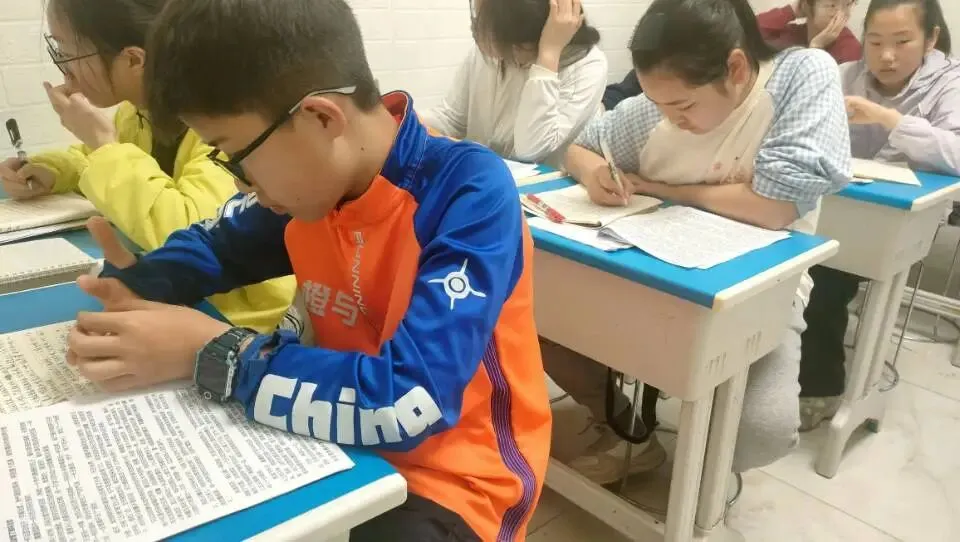 中考作文《这次,我选对了》素材分析+学生作品 第8张