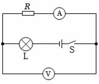 中考物理高频考点结题思路——电路故障判断 第3张