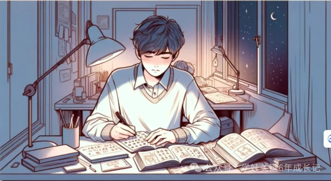 【决胜2026年中考】首次模拟中考(期中考试/市质检/一模)如何胜出? 第8张