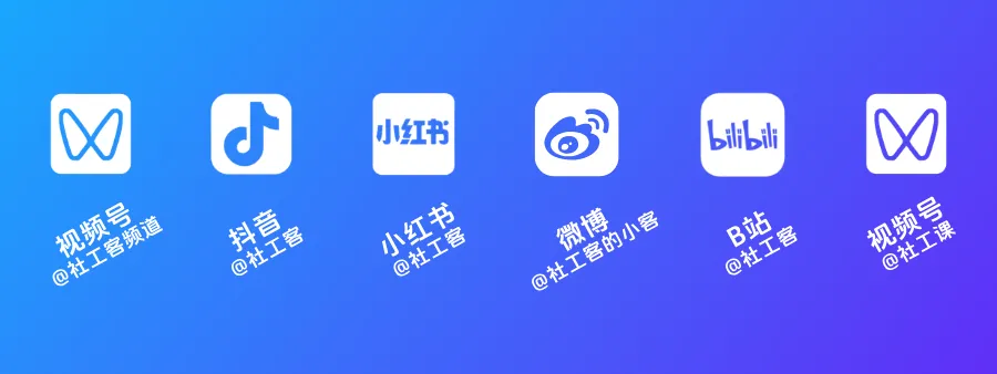 快看!2026年社工考试模拟卷来了 第3张