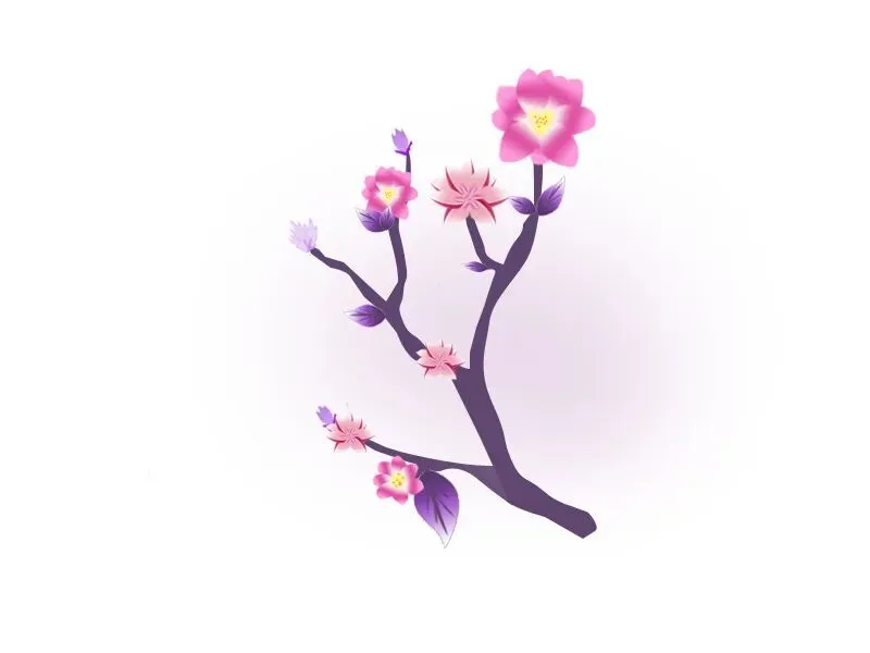 中考复习:古诗词鉴赏(衬托手法) 第2张