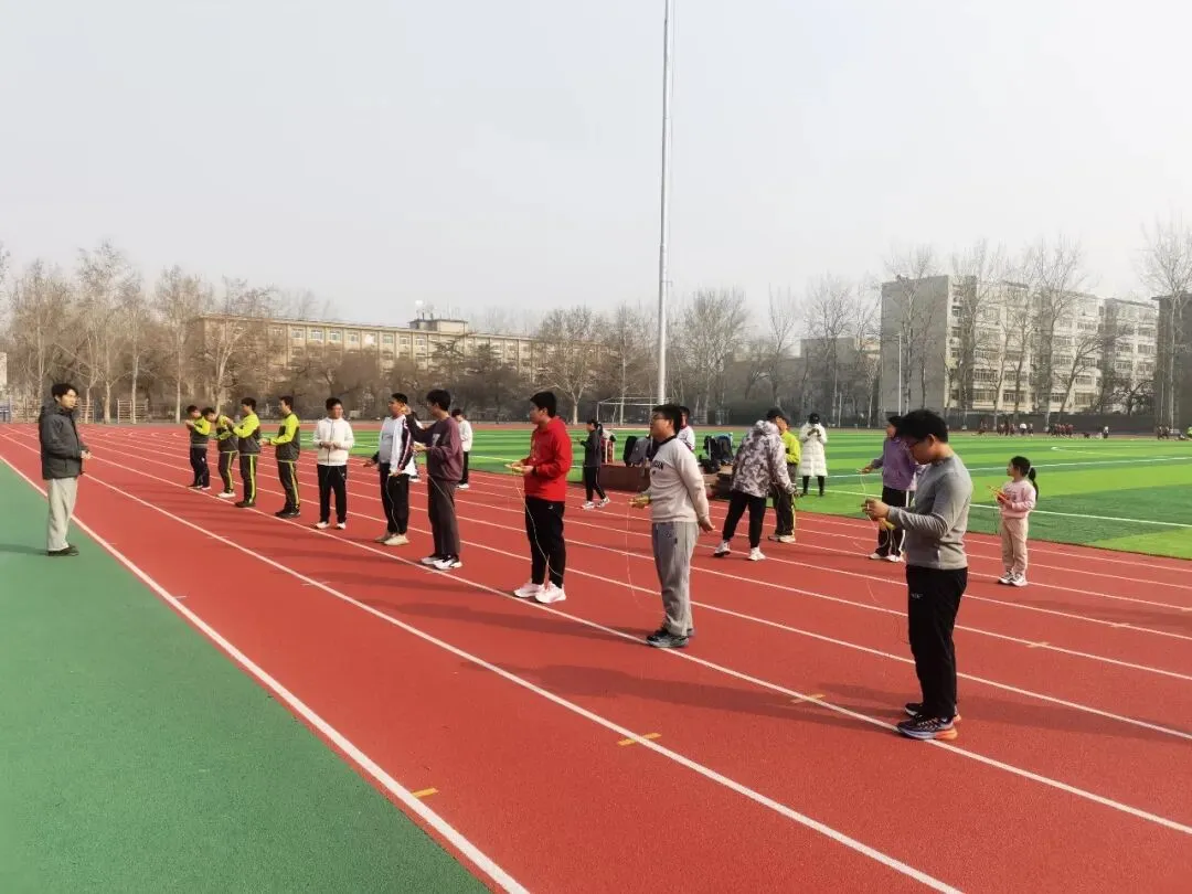 中考体育政策年年变?家长请牢记:万变不离其宗,体能才是硬道理! 第1张