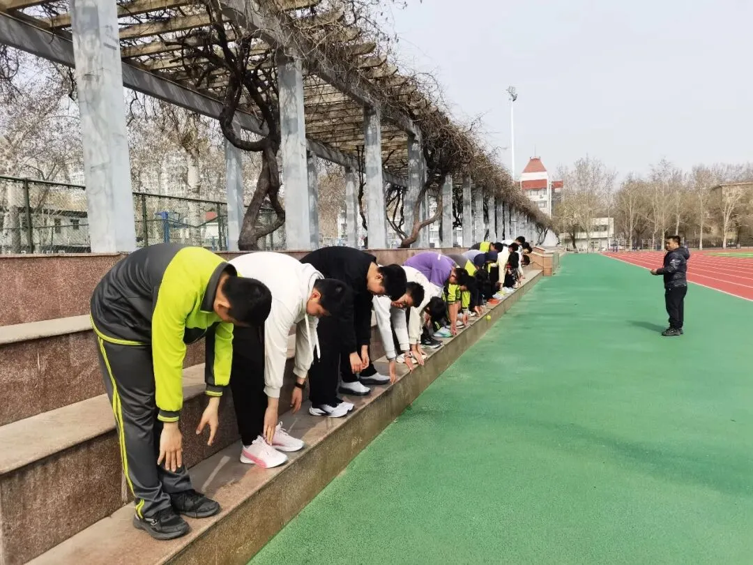 中考体育政策年年变?家长请牢记:万变不离其宗,体能才是硬道理! 第2张