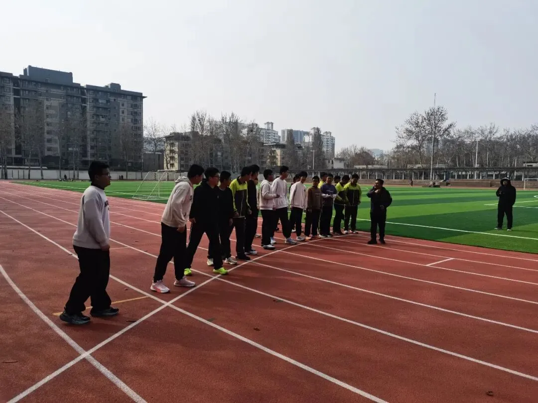 中考体育政策年年变?家长请牢记:万变不离其宗,体能才是硬道理! 第3张