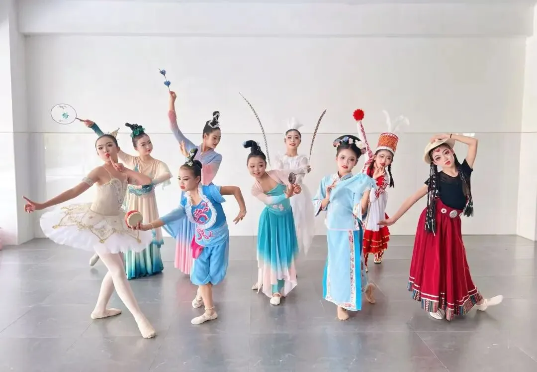 中考改革新时代,文明素养托未来 第15张