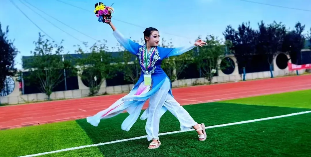 中考改革新时代,文明素养托未来 第22张