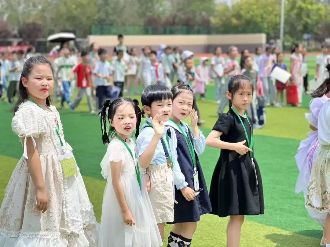 中考改革新时代,文明素养托未来 第23张