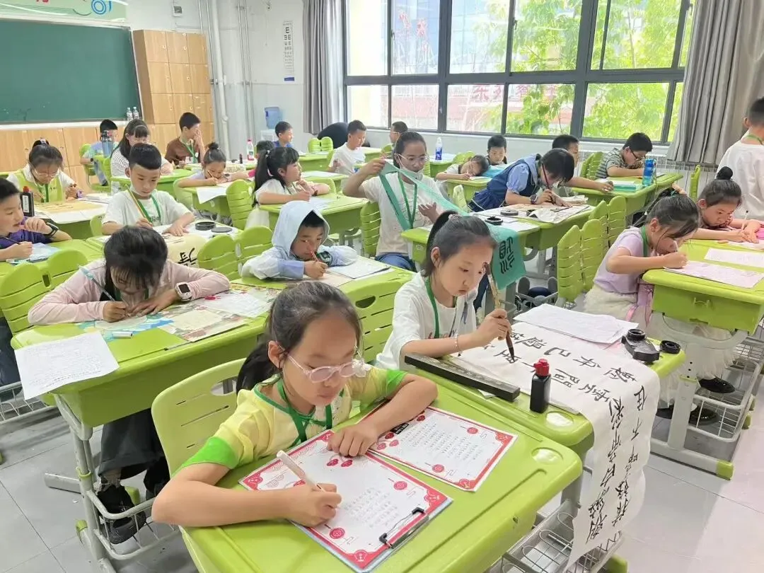 中考改革新时代,文明素养托未来 第24张