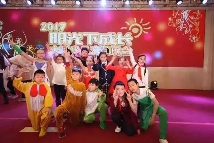 中考改革新时代,文明素养托未来 第27张