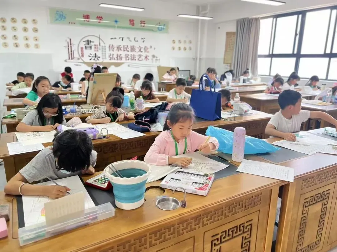 中考改革新时代,文明素养托未来 第38张