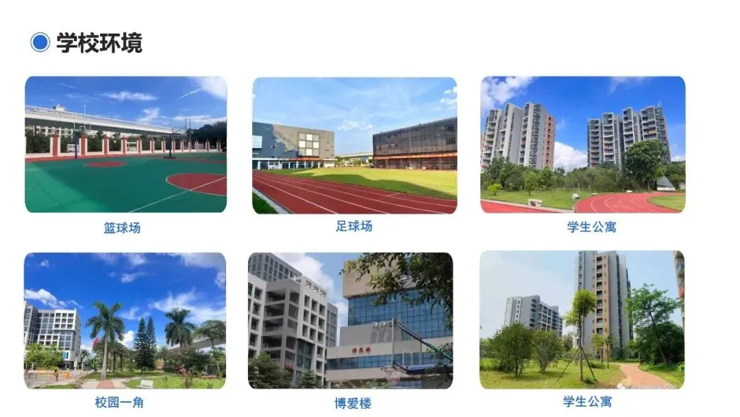 中考放榜前!可了解这条低分逆袭本科高校途径! 第22张