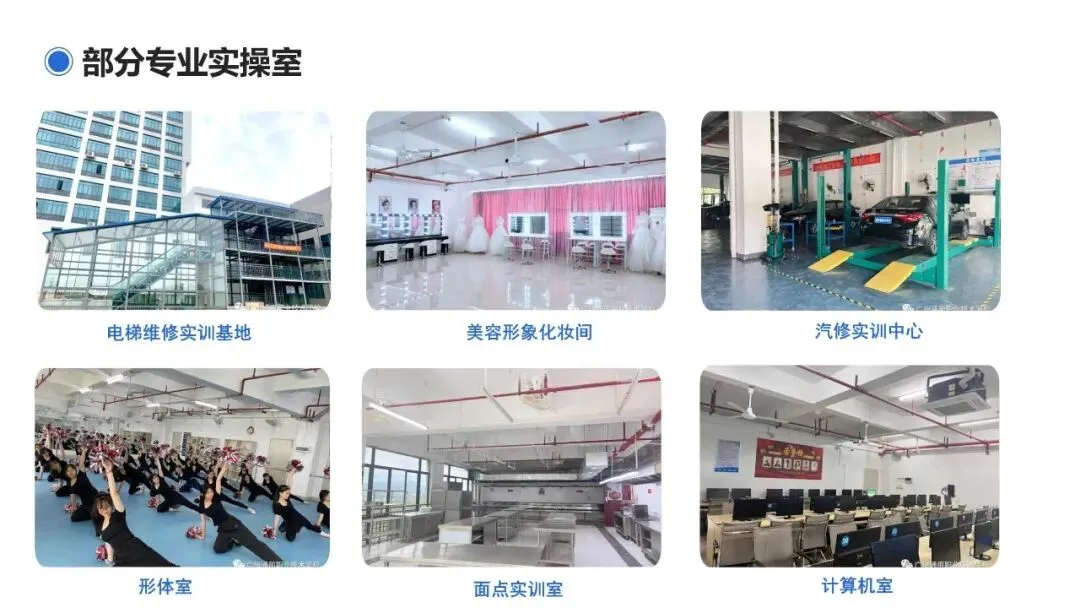 中考放榜前!可了解这条低分逆袭本科高校途径! 第27张