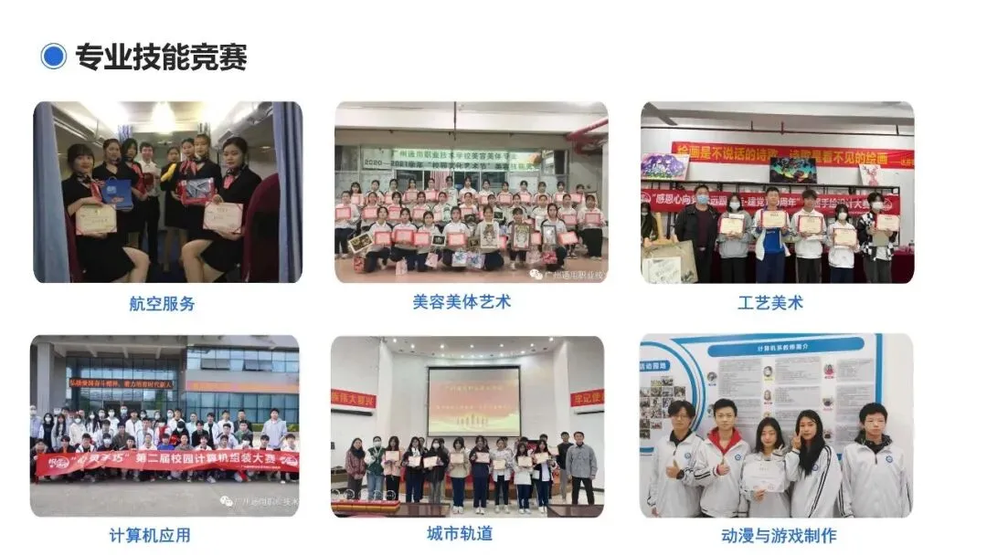 中考放榜前!可了解这条低分逆袭本科高校途径! 第34张