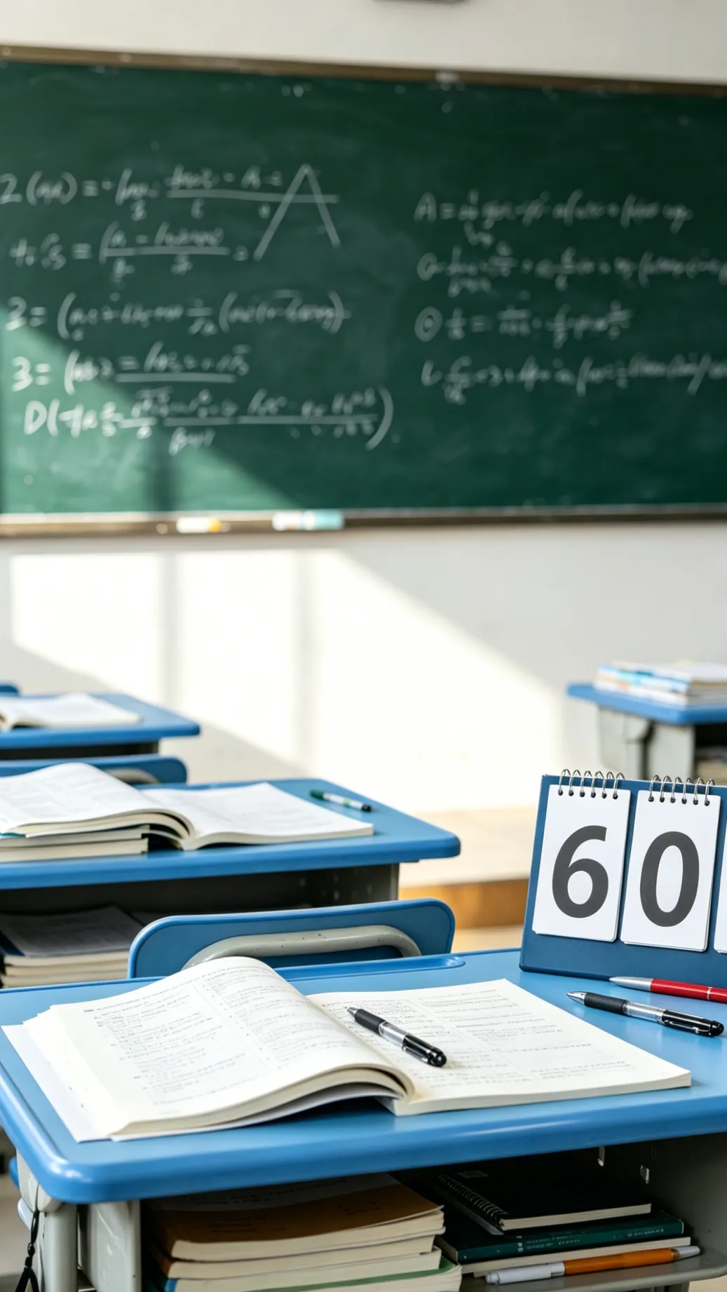 警惕“减负”悖论:中考科目减少了,孩子为什么更累了? 第3张