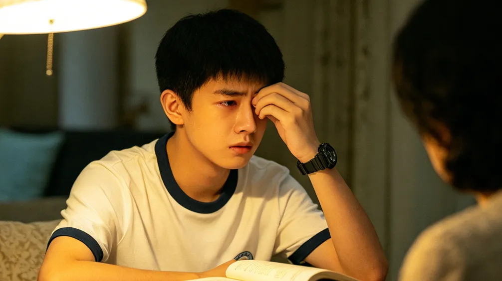 警惕“减负”悖论:中考科目减少了,孩子为什么更累了? 第4张