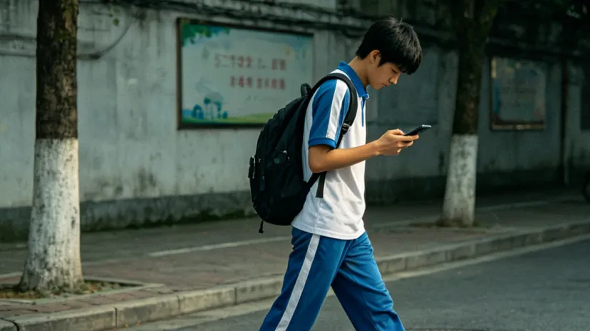 警惕“减负”悖论:中考科目减少了,孩子为什么更累了? 第6张