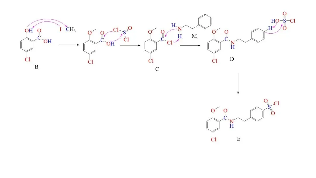 2026年4月高三温州二模化学试卷解析与讲评 第47张
