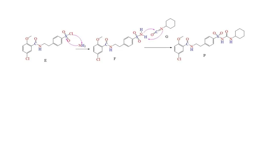 2026年4月高三温州二模化学试卷解析与讲评 第48张