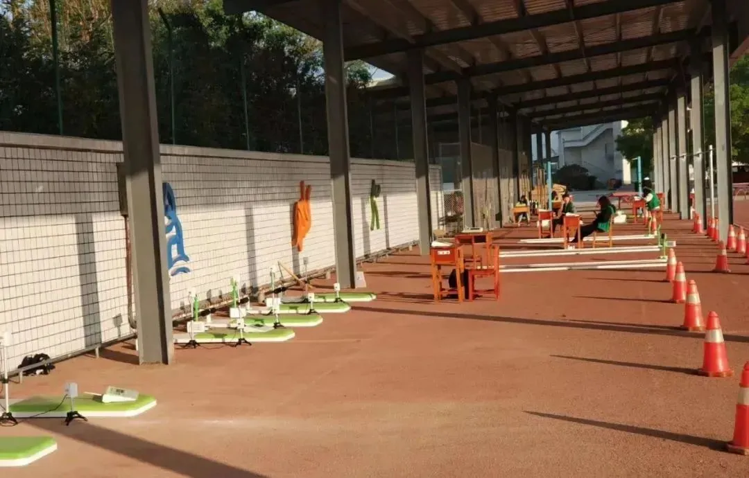 中考体育考试考前注意事项! 第6张