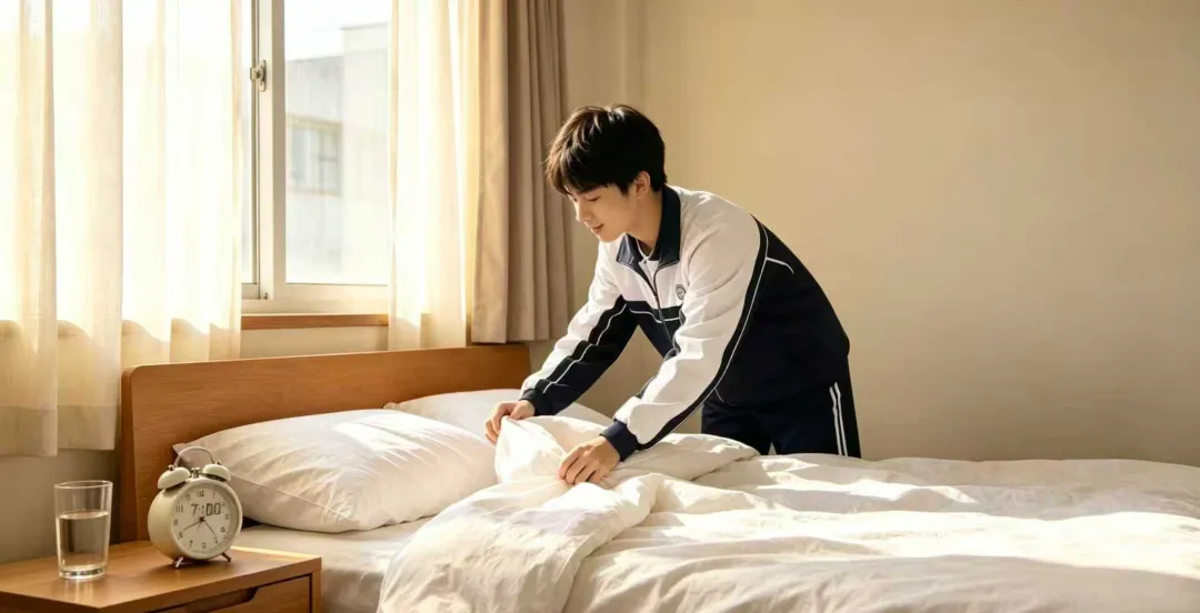 体育中考落幕,接下来的日子请这样安排 第3张