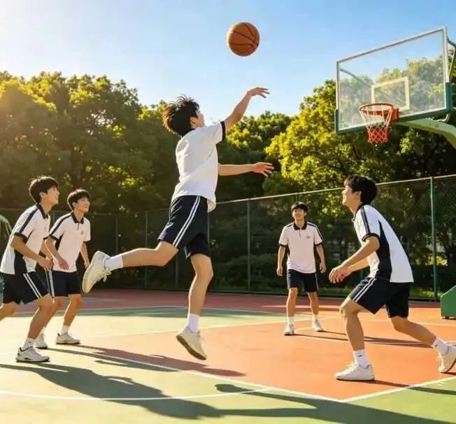 体育中考落幕,接下来的日子请这样安排 第4张