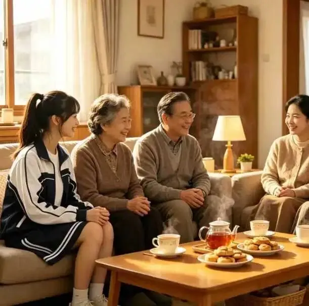 体育中考落幕,接下来的日子请这样安排 第5张