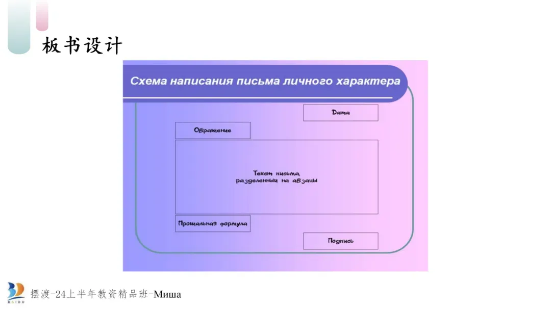 【汇总】俄语教资面试历年真题 第45张