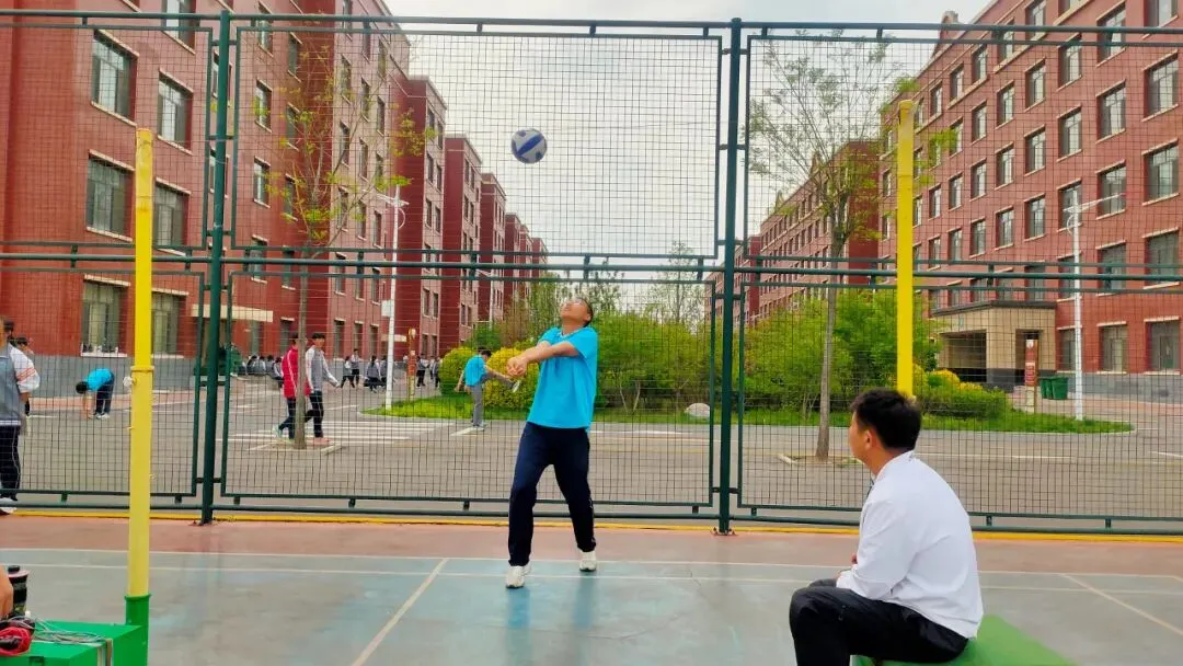 南校初中2026年中考一模测试圆满落幕 第10张