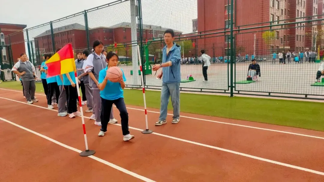 南校初中2026年中考一模测试圆满落幕 第11张