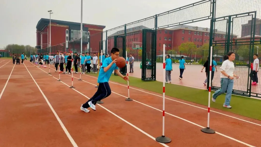 南校初中2026年中考一模测试圆满落幕 第14张