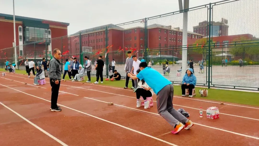 南校初中2026年中考一模测试圆满落幕 第20张