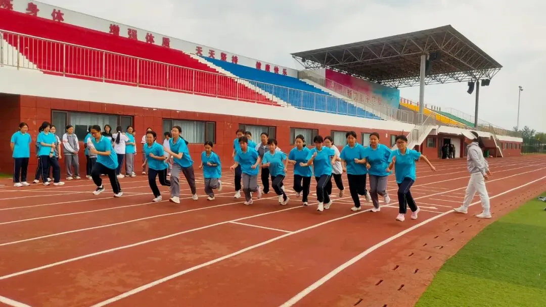 南校初中2026年中考一模测试圆满落幕 第21张