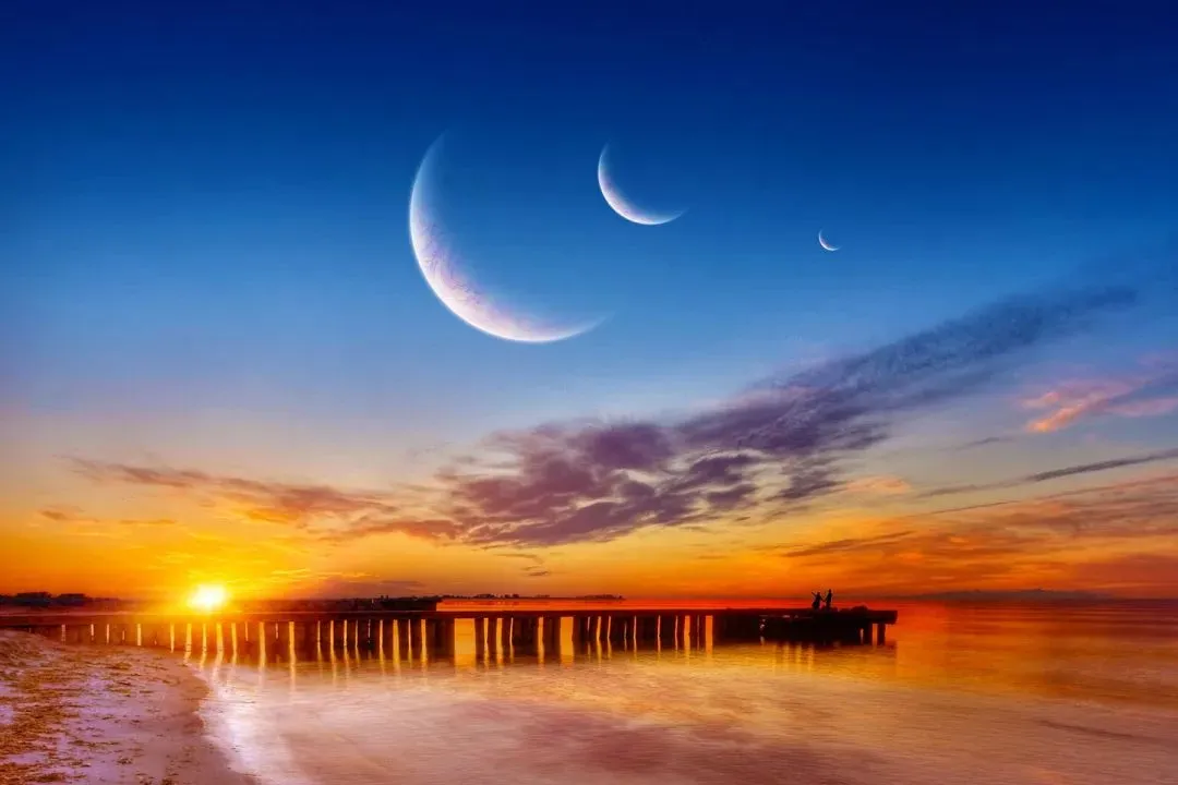 《为什么我的高考试卷总是白纸啊?》欣欣李教授【大结局-免费TXT】 第4张