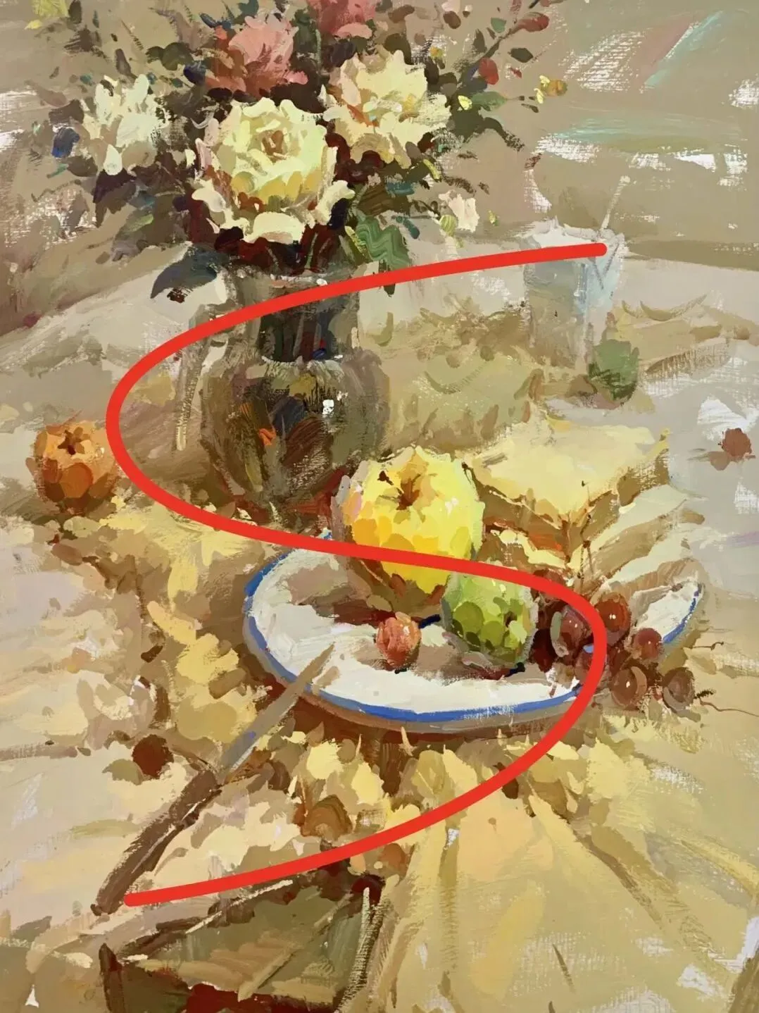 中考色彩干货|吃透这 5 点,轻松提分! 第9张