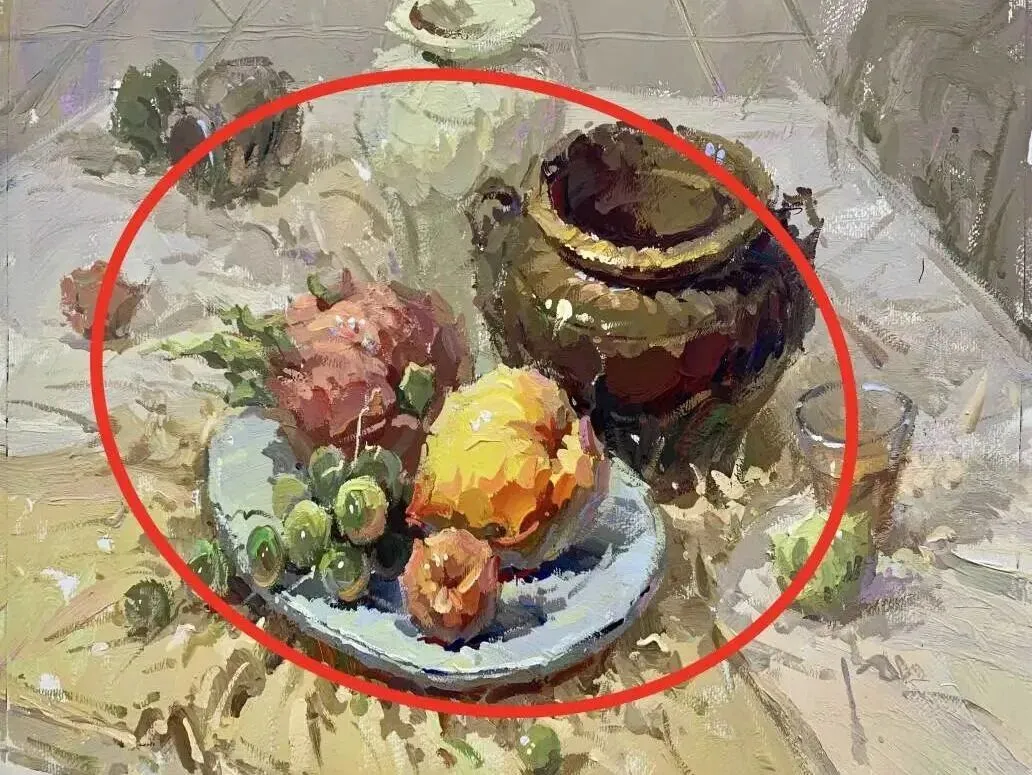 中考色彩干货|吃透这 5 点,轻松提分! 第10张