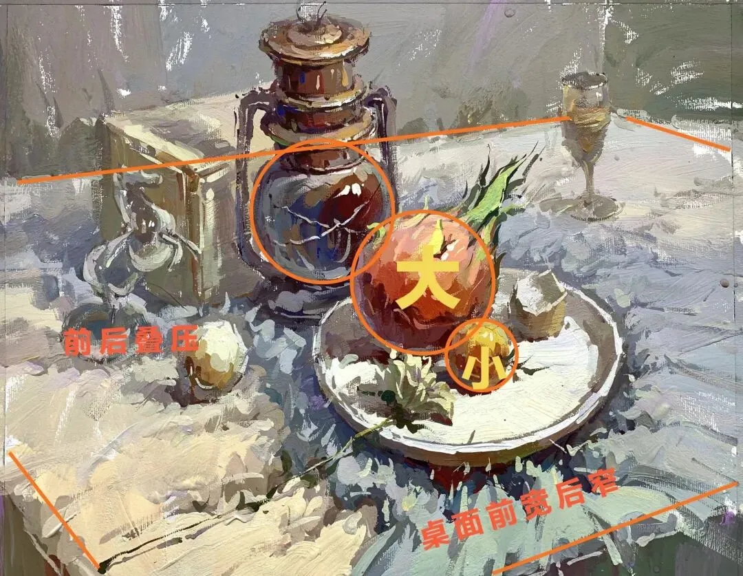 中考色彩干货|吃透这 5 点,轻松提分! 第12张