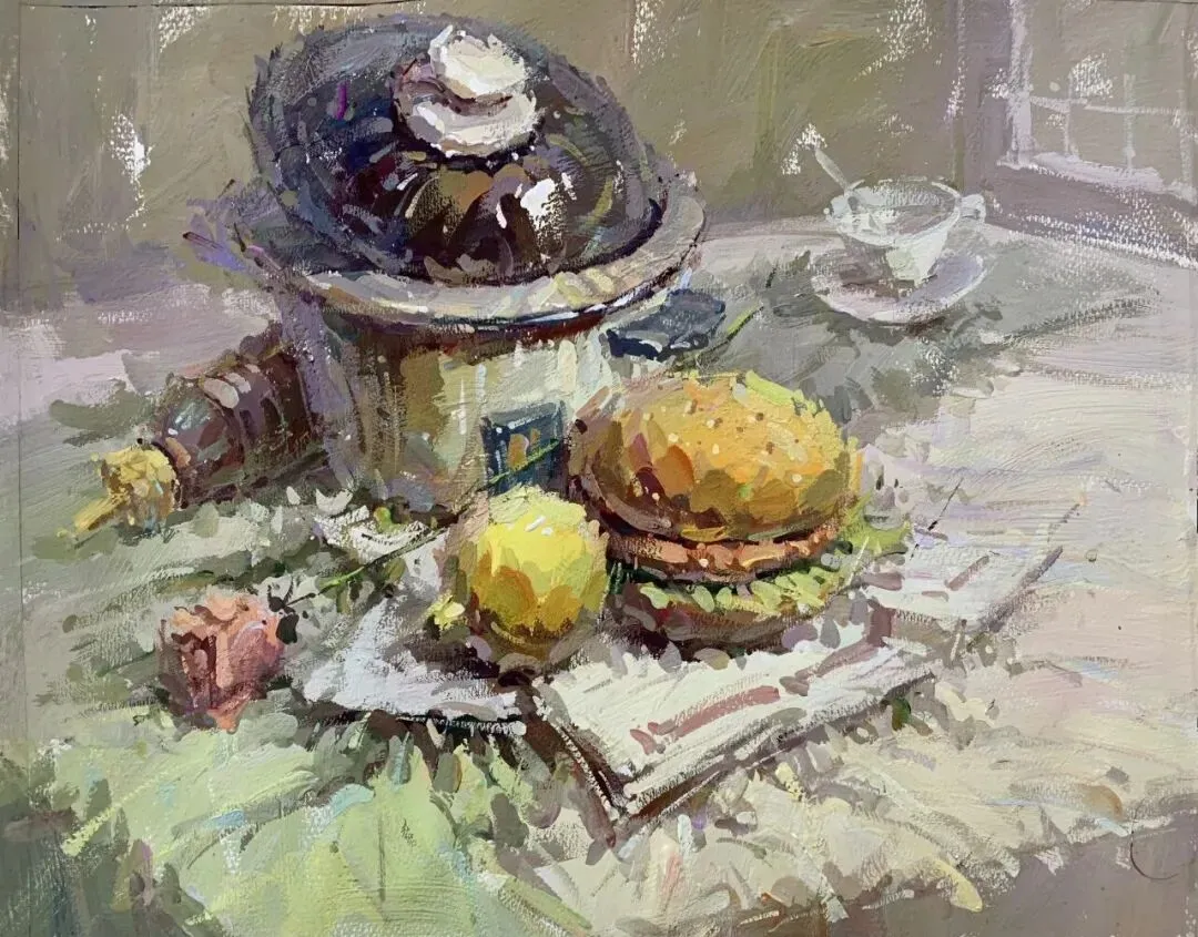 中考色彩干货|吃透这 5 点,轻松提分! 第16张