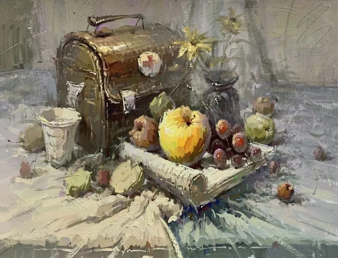 中考色彩干货|吃透这 5 点,轻松提分! 第17张