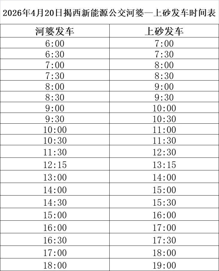 关于接送中考体育考试公交临时调整公告 第5张