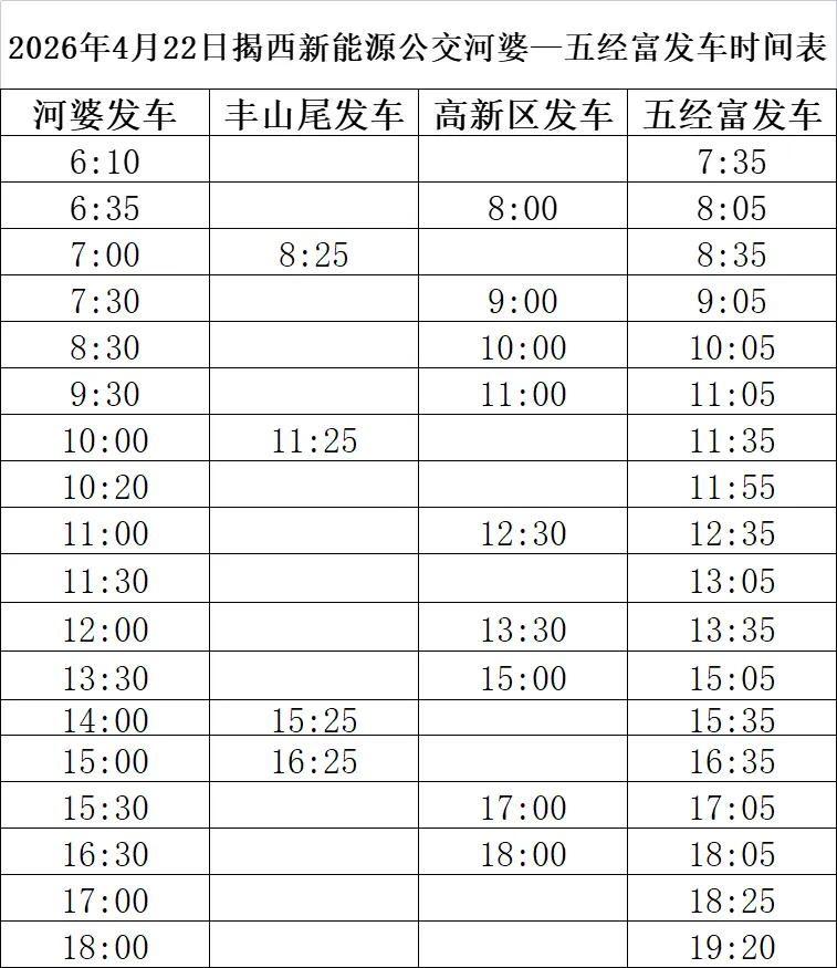 关于接送中考体育考试公交临时调整公告 第14张