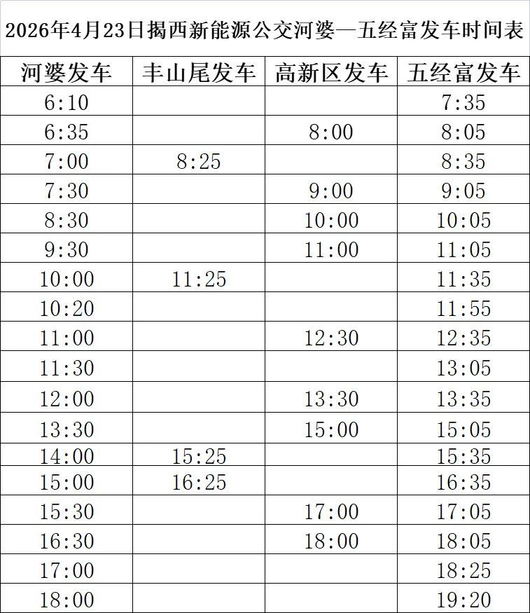 关于接送中考体育考试公交临时调整公告 第19张