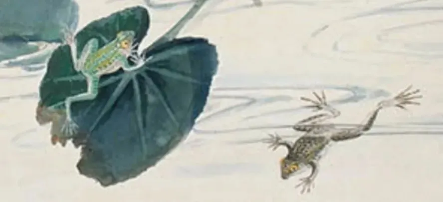 中考考场高分作文3篇(范文+点评+可打印),值得收藏精读! 第1张