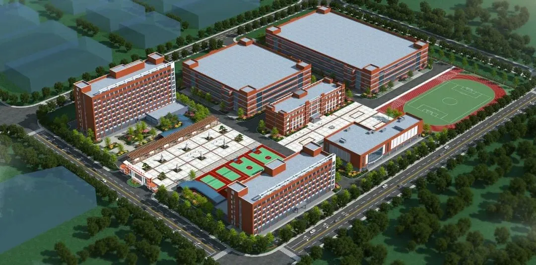 重磅通知 | 我们在潍坊中考招生咨询会上等你 第3张