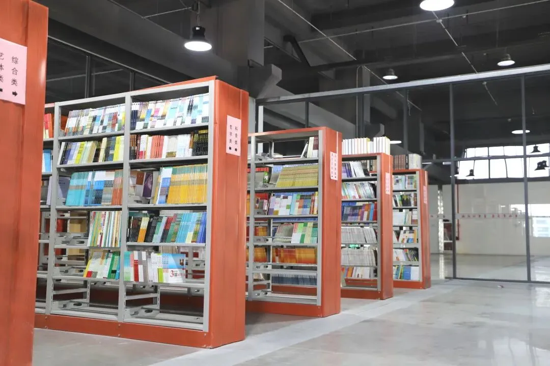 重磅通知 | 我们在潍坊中考招生咨询会上等你 第5张