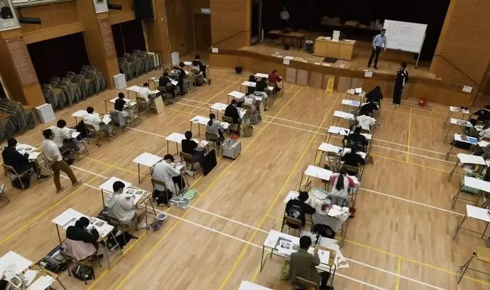 划重点!2026 DSE 化学真题深度评析 第2张