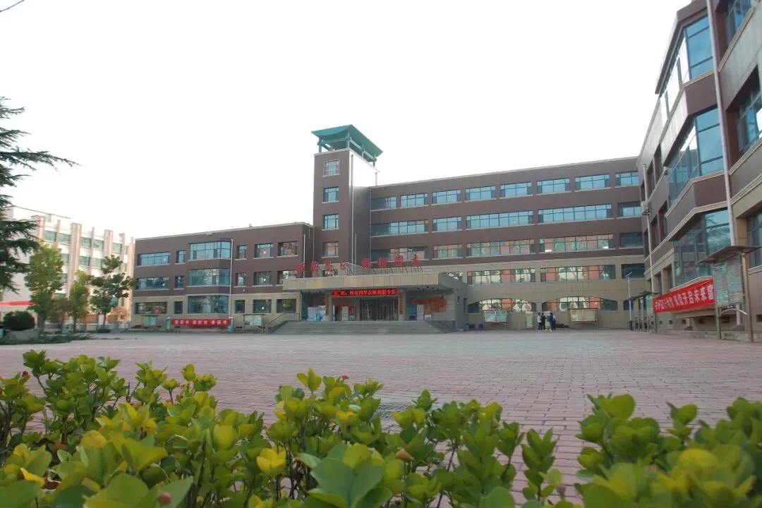 2026中考招生简章丨兰州市第五十八中学教育集团西校区(兰州市第五十中学) 第5张