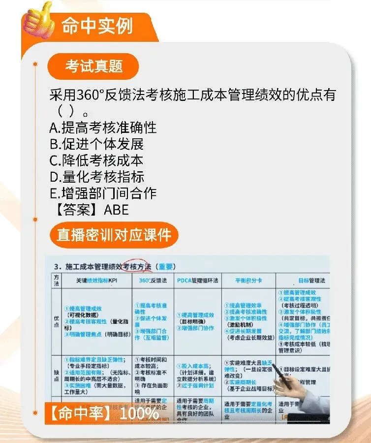 【5折预售】2026年二建试卷 密押抢分 第5张